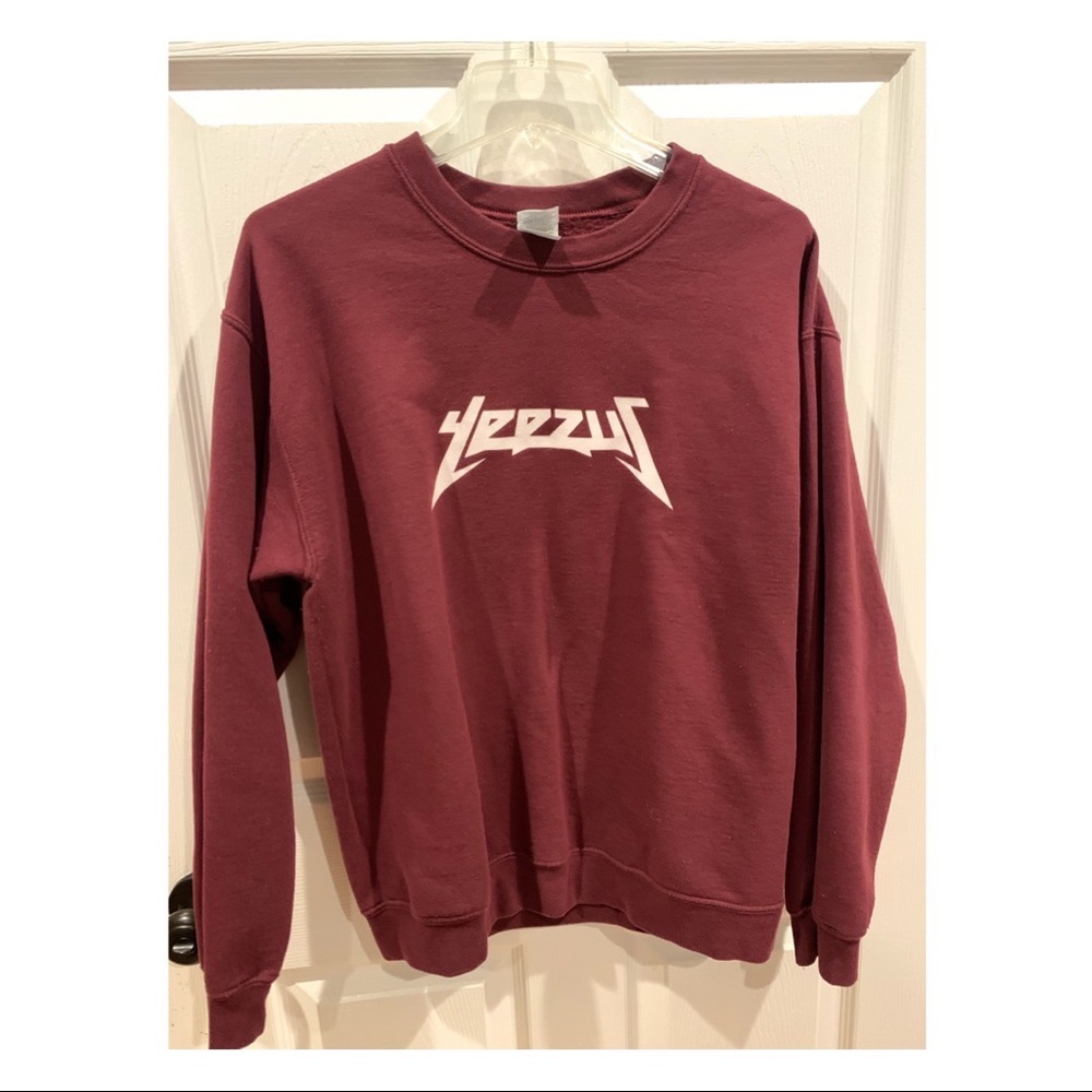 Sweat shirt
